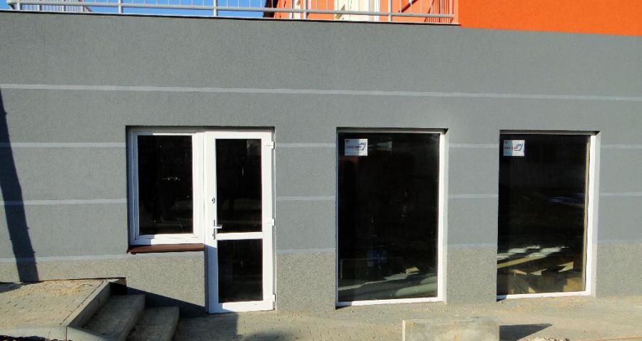 Lokal Strzegom
