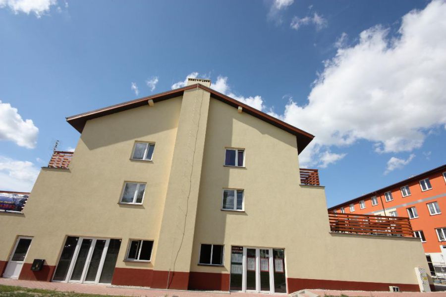 Lokal Świebodzice