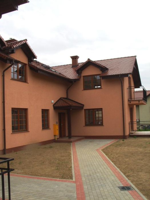 Mieszkanie Szczawno-Zdrój
