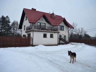 Dom Tarnów