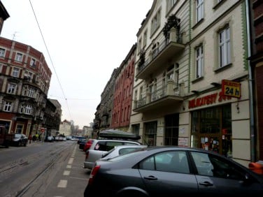 Lokal Katowice