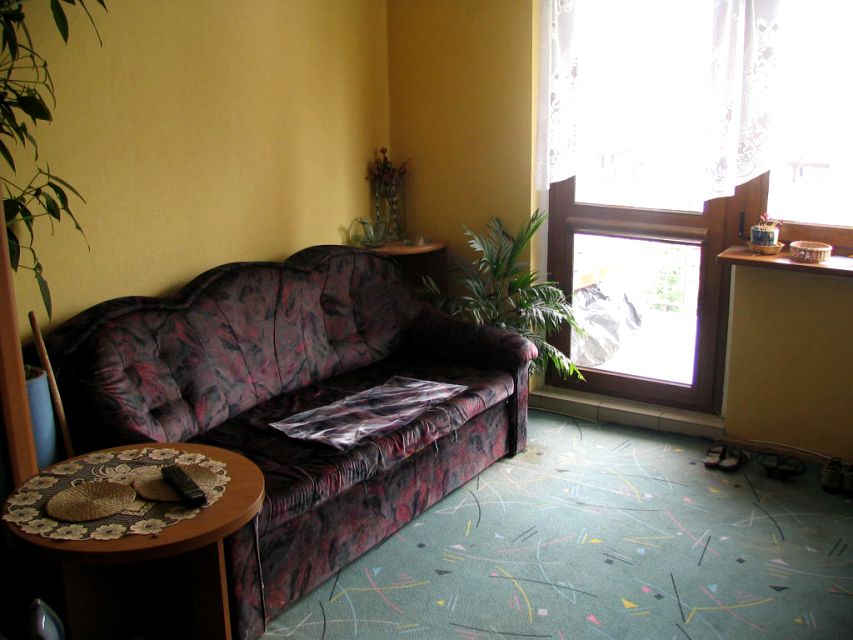 Mieszkanie Bydgoszcz