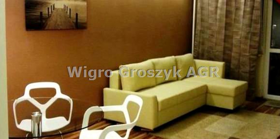 Mieszkanie Warszawa