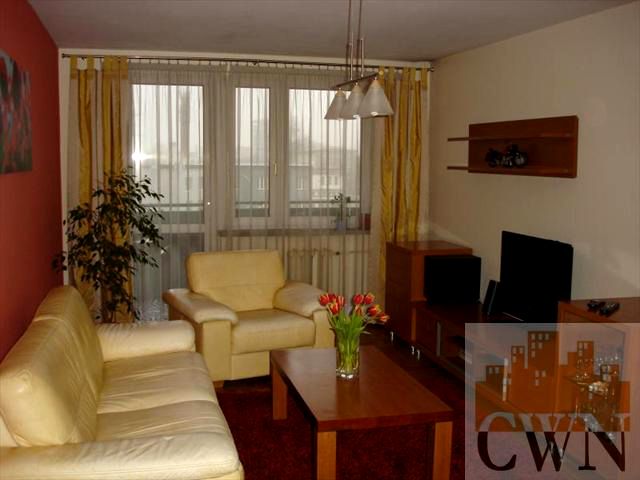 Mieszkanie Warszawa