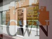 Lokal Warszawa