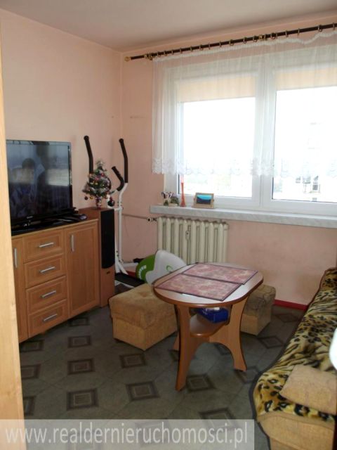 Mieszkanie Zielona Góra