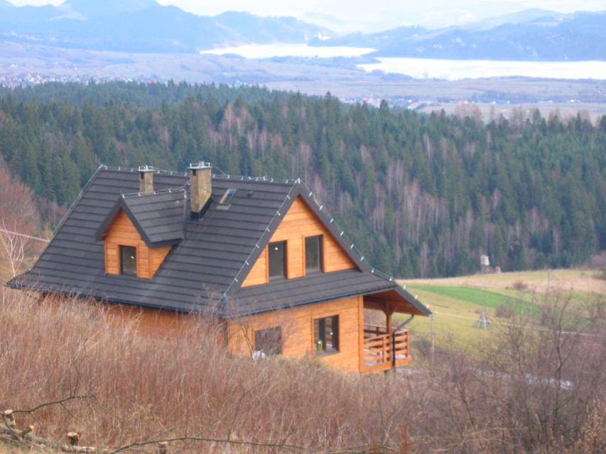 Dom Zakopane