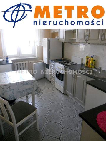 Mieszkanie Bydgoszcz