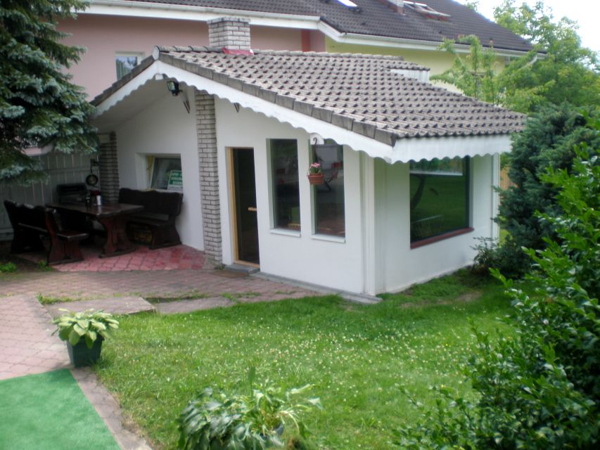 Mieszkanie Ustroń