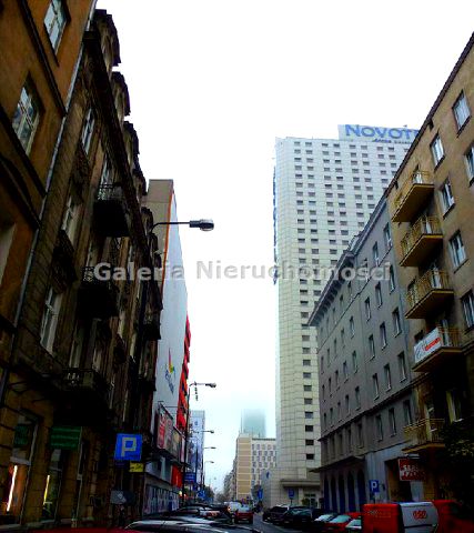 Lokal Warszawa