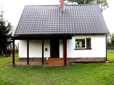 Dom Karkowo