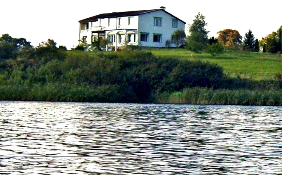 Dom Godziszewo