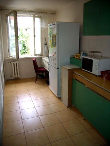 Mieszkanie Kraków