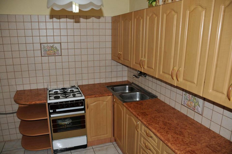 Mieszkanie Radom