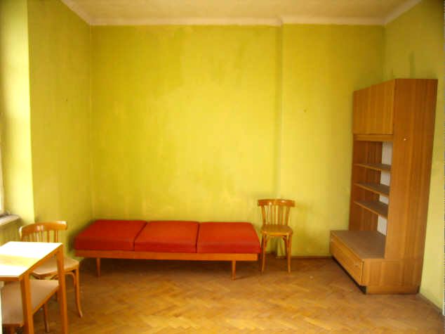 Mieszkanie Kraków