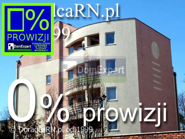 Mieszkanie Poznań