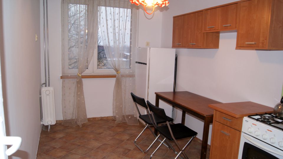 Mieszkanie Kraków