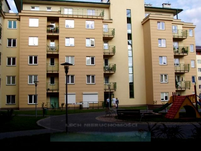 Mieszkanie Warszawa