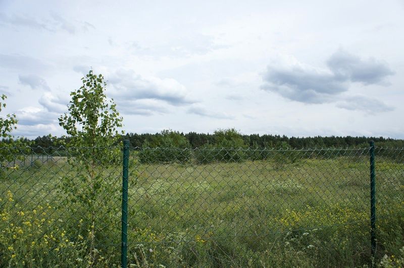Działka budowlana Kielce
