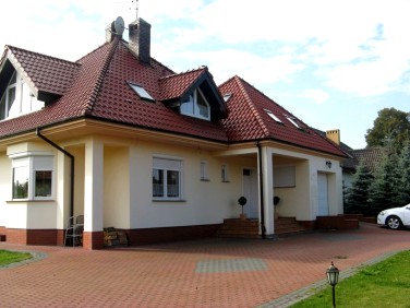 Dom Puszczykowo