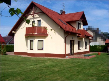 Dom Rzeszów