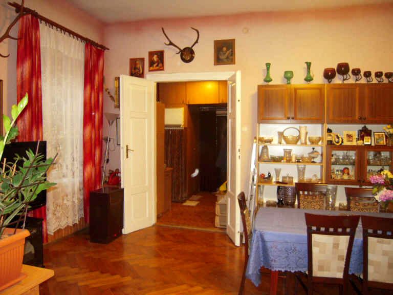 Mieszkanie Kraków