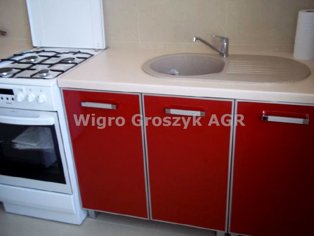 Mieszkanie Warszawa