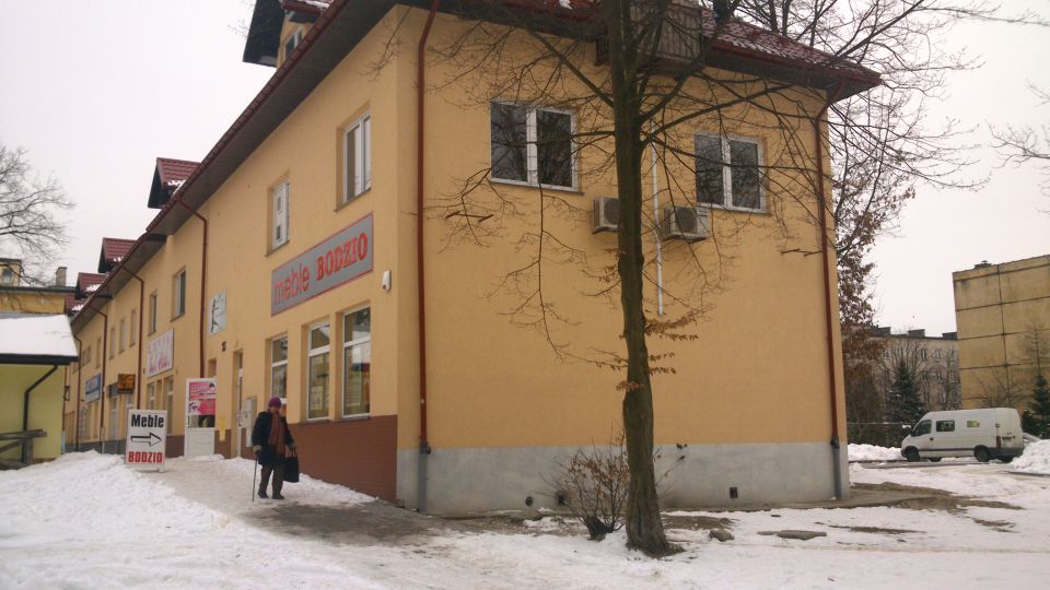 Lokal Nowa Dęba
