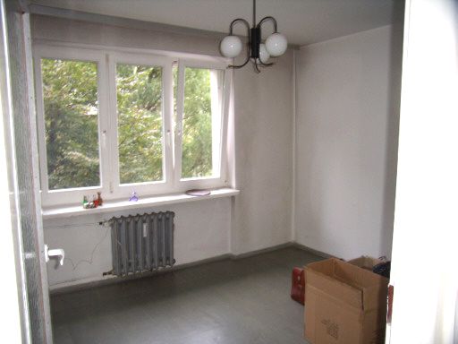 Mieszkanie Kraków