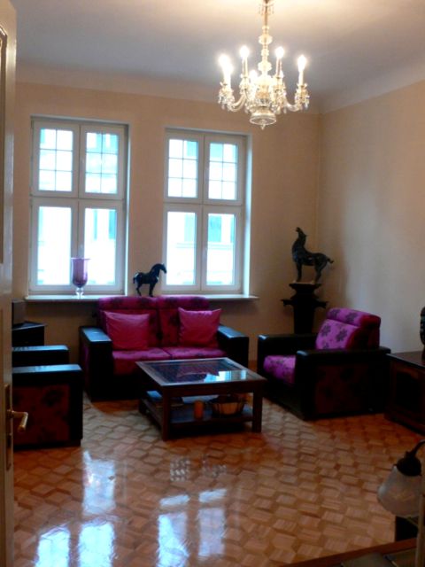 Mieszkanie Poznań