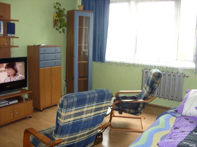 Mieszkanie Bielsko-Biała