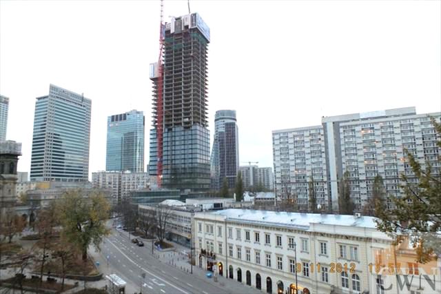 Mieszkanie Warszawa