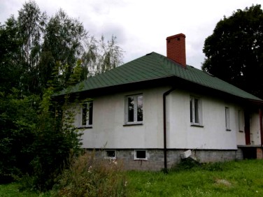 Dom Karbowo