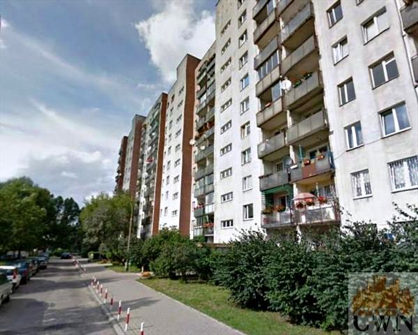 Mieszkanie Warszawa