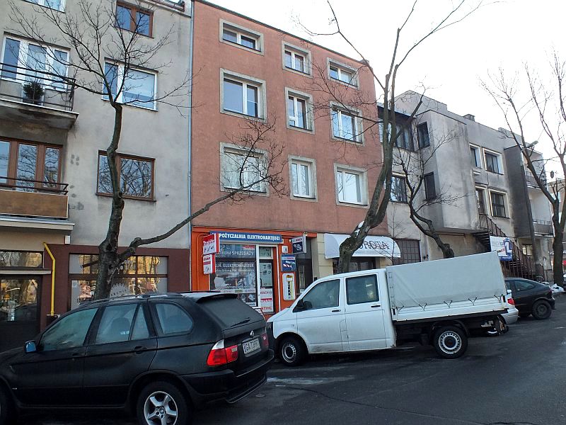Lokal Gdynia
