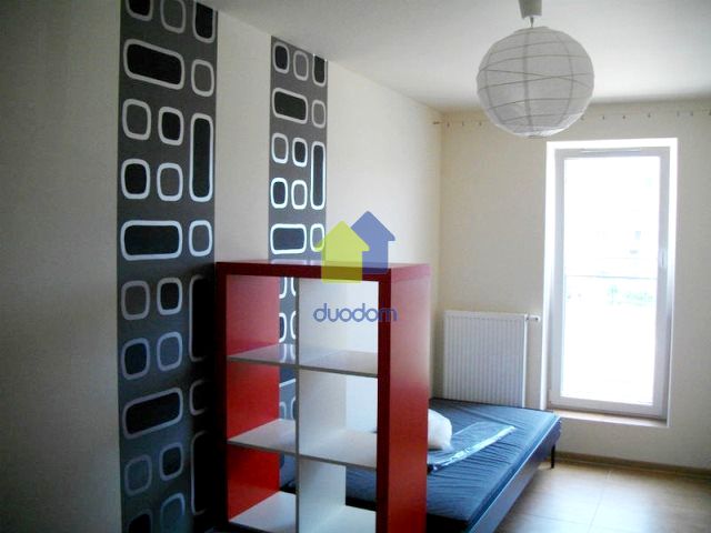 Mieszkanie Kraków