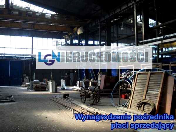 Budynek użytkowy Wrocław