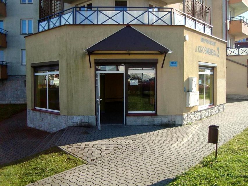 Lokal Rzeszów