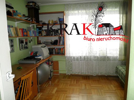 Mieszkanie Kraków