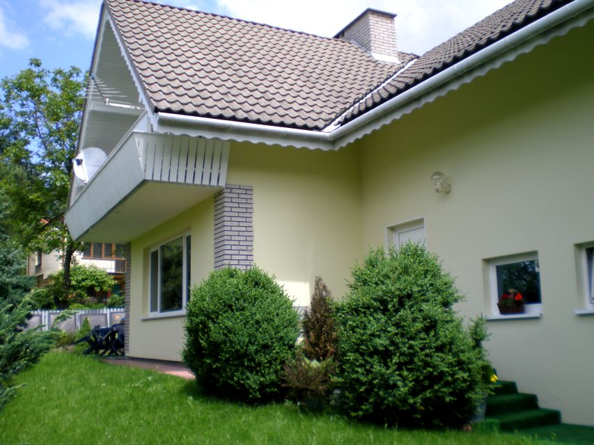 Mieszkanie Ustroń