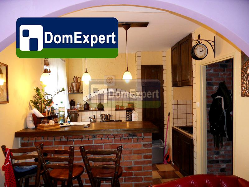 Mieszkanie Koziegłowy