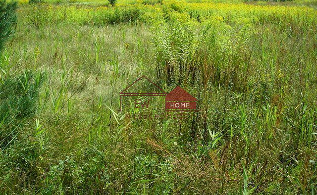 Działka budowlana Warszawa