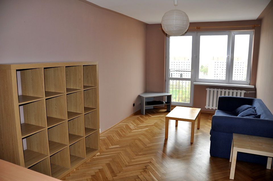 Mieszkanie Poznań