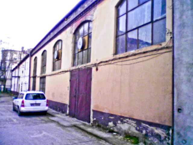 Lokal Legnica
