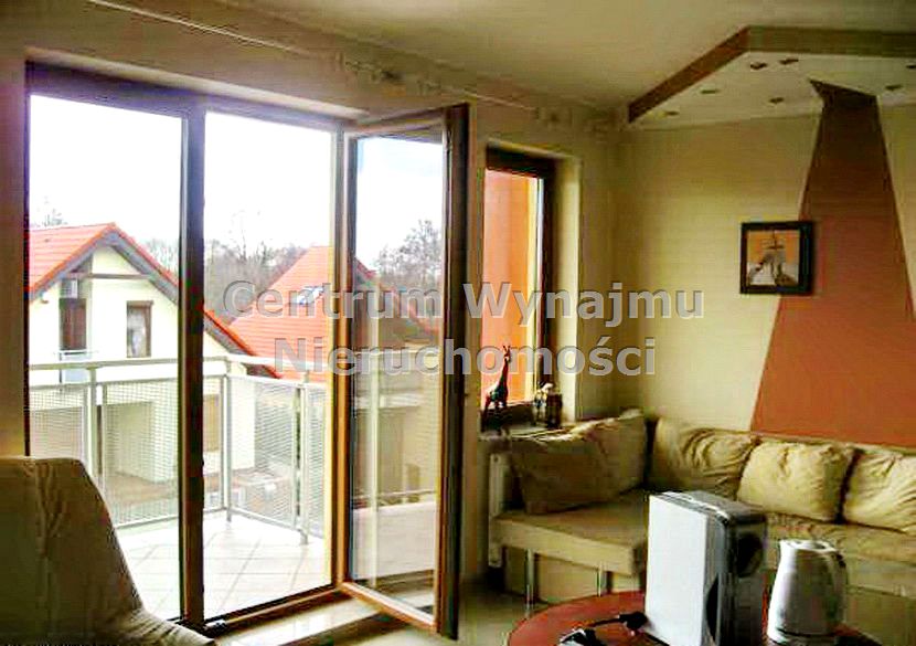 Mieszkanie Myślęcinek