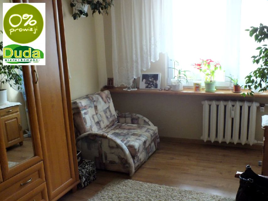 Mieszkanie Kielce