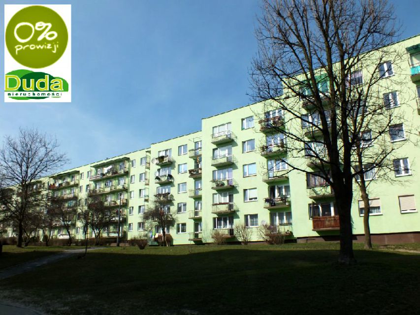 Mieszkanie Kielce