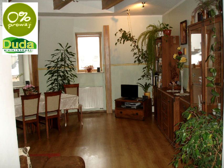 Mieszkanie Kielce