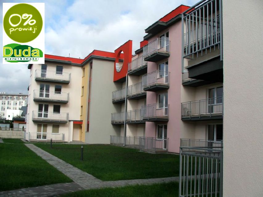 Mieszkanie Kielce