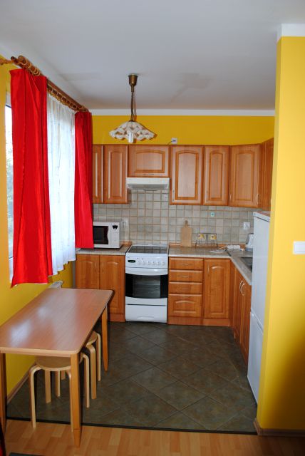 Mieszkanie Wrocław